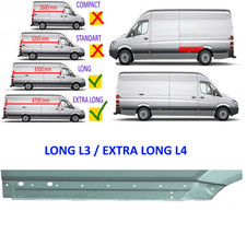 906 Mercedes Sprinter 06- VW