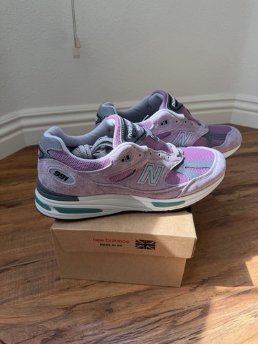 New balance 991v2 - new,
