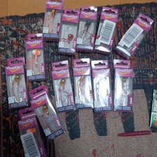 fishing tackle set