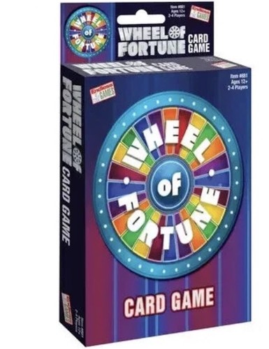 Gioco carte ruota della - carte,