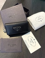 Prada Nero (Nero) Custodia