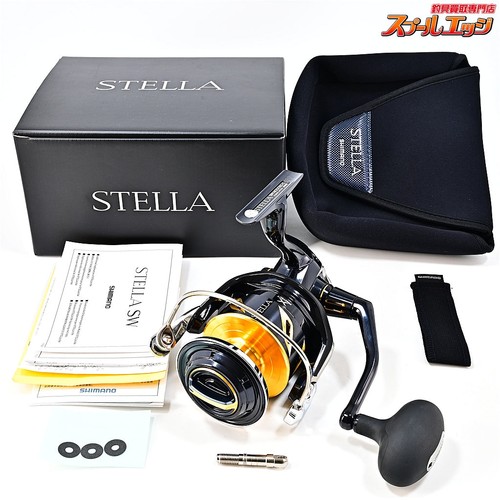 Mulinello spinning shimano - mulinello,