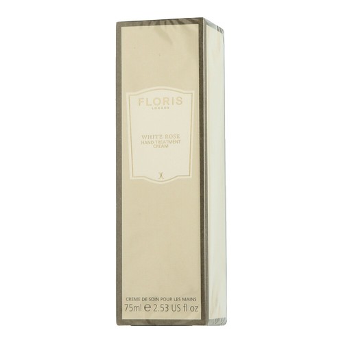 Floris white rose crema - floris,