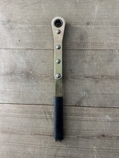 FERRARI 328 308 TESTAROSSA 512TR ToolKit Leva Cricchetto Jack ORIGINAL 1986-96