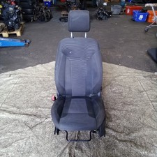 Sedile anteriore Ford Fiesta