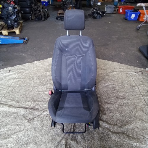 Sedile anteriore ford - sedile,