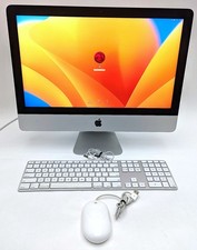 Apple iMac 21.5" Retina 4K