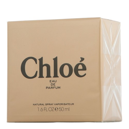 Chloé edp ml - chloé,