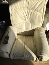 2 Poltrone Elettriche