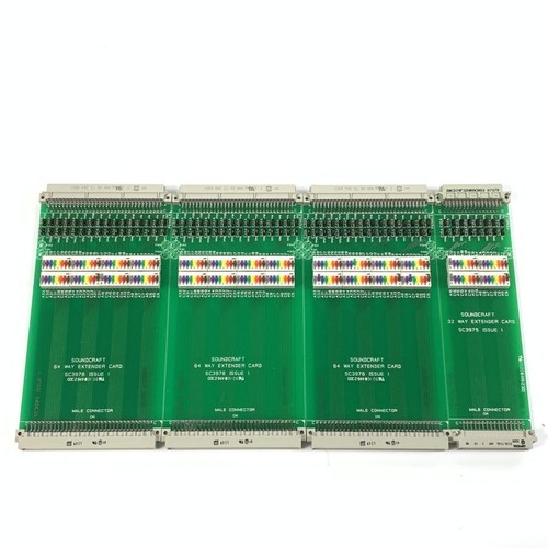 Sound craft vie extender - sound, 64