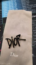 Spilla Broche Dior