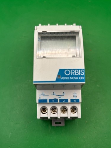 Orologio orbis astro nova - orbis,