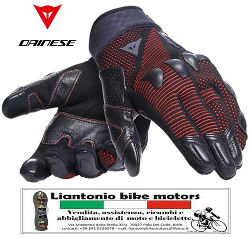 Dainese guanti unruly - dainese, |