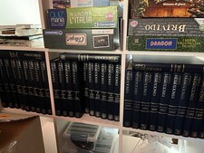 IL DIZIONARIO GROLIER 2VV