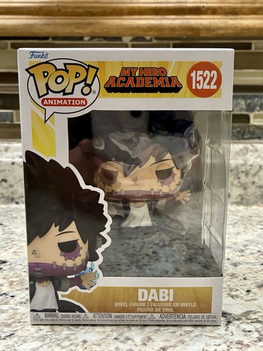 Funko pop hero academia - funko, my