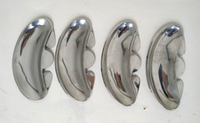 4 mini vassoi clip bordo