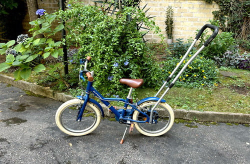 Bici bambino anni - bambino,
