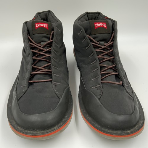 Stivali sneakers camper - camper, peu