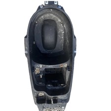 Gilera Runner Seconda Serie Vano Sella  Sottosella