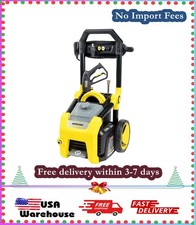 Karcher K 2100 PSI 1.2 GPM
