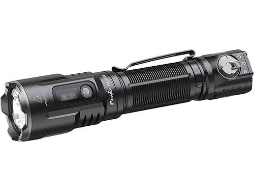 Fenix tk25r rechargeable - fenix,