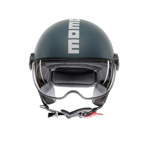 Casco momo design fgtr - momo, classic
