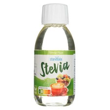 Steviola Stevia liquida, 125