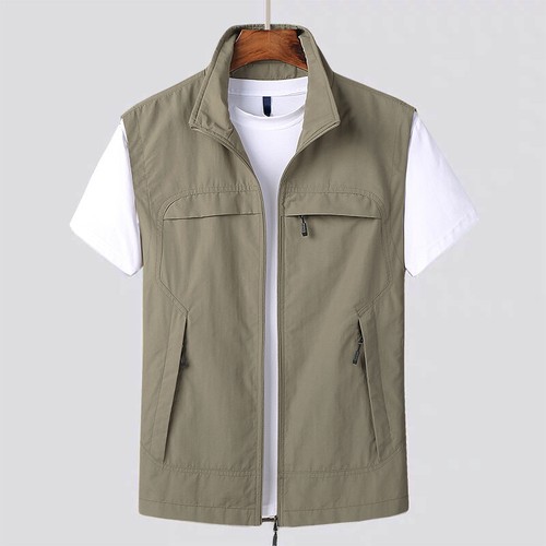 Uomo gilet giacca - gilet,