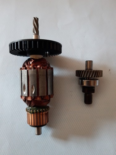 Bosch serie trasformazione - bosch, di