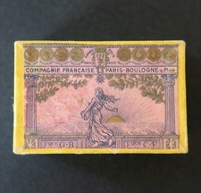 Scatola pennini penna SERGENT MAJOR HENRY'S 356 scatola pennini