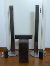 Sony SA-VS200H casse Home Theatre 5.1