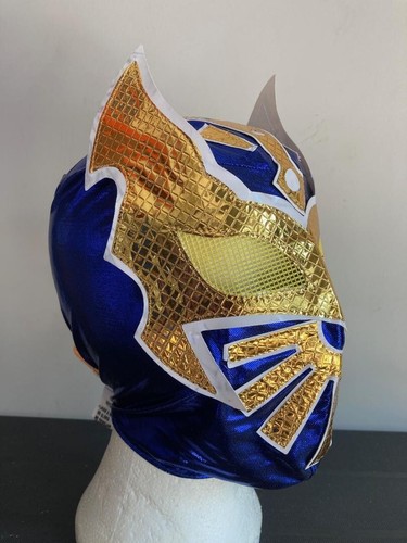 Sin cara stile messicano - stile,