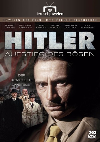 Hitler der aufstieg des - der,