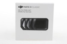 Kit filtro DJI Mavic 3 Classic ND 