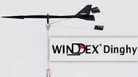 Segnavento windex dinghy - segnavento,