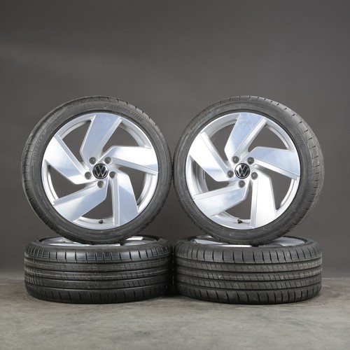 Pollici ruote estive vw - ruote,
