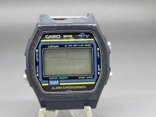 Man's Casio W-24-A 248 Marlin