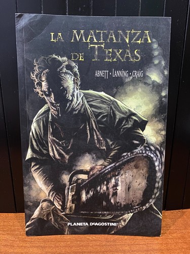 Matanza texas edizione - matanza, de