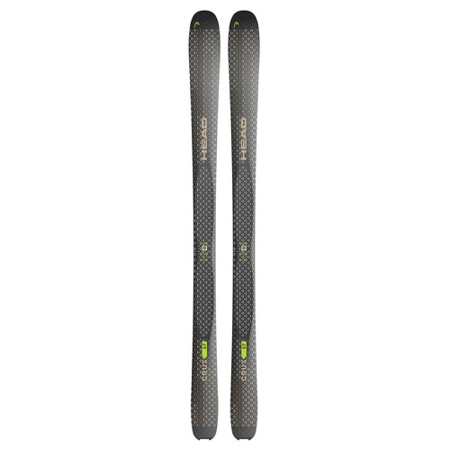 Sci alpinismo touring head - sci,