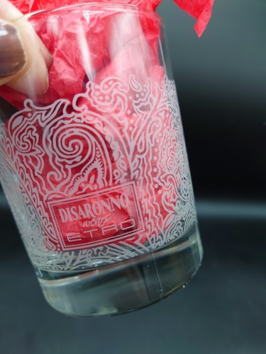 Disaronno wears etro - 2,