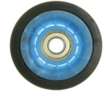 Tendicinghia ruota rullo