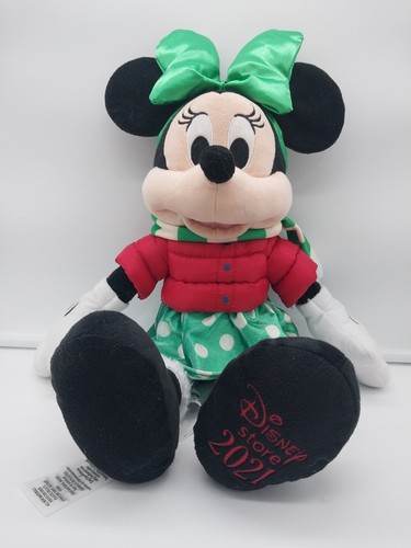 Disney store minnie - disney,
