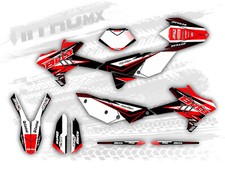 Grafica compatibile Beta RR 4T