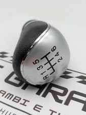 Manopola Leva Pomello Cambio 6