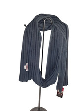 SCIARPA CHARRO 100% COTONE