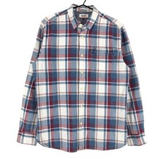 TOMMY HILFIGER Camicia Casual