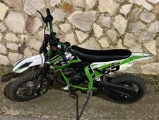 moto cross 50 cc usata