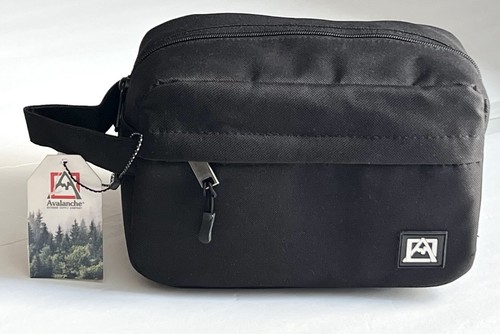 Avalanche borsa uomo - uomo, doppio