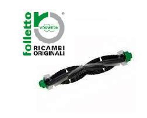 Spazzola robot folletto vr100 - robot,