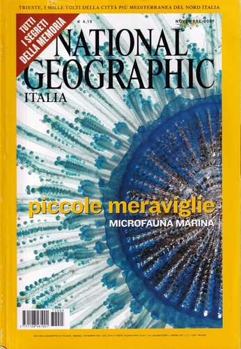 National geographic italia - national,